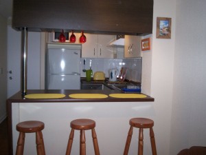 ivan Anuncios de Propiedades en Santiago |  Departamento amoblado y equipado , Santaigo-centro civico