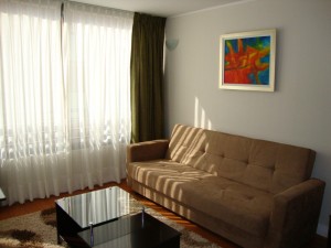 MG APARTMENTS Anuncios de Propiedades en Providencia |  Departamentos amoblados-NUEVOS Providencia, Oferta Lanzamiento $29.000