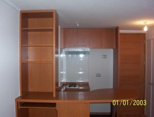 JORGE Anuncios de Propiedades en Santiago |  DEPARTAMENTO Y EDIFICIO IMPECABLES_STO DOMINGO ALT 1200_PISO 7�, IDEAL PARA PROFESIONAL O EJECUTIVO QUE TRABAJE EN SANTIAGO CENTRO