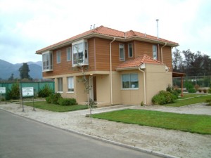 FRANCISCA Anuncios de Propiedades en Puente Alto |  VENTA DERECHOS CASA PUENTE ALTO, O VALOR CONTADO