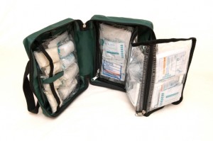 francisco Anuncios de Propiedades en Recoleta |  START GREEN BOTIQUINES DE EMERGENCIA, BOTIQUINES PARAMEDICOS