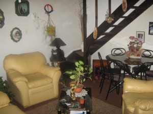 alejandra Anuncios de Propiedades en Concepci&oacute;n |  departamento se vende, acojedor