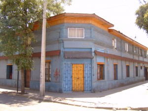 sra patricia Anuncios de Propiedades en Santiago |  115.000 dos ambientes amplios santiago centro, Pedro Lagos entre Carmen y Lira