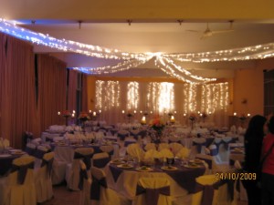 maria Anuncios de Propiedades en Santiago |  bodas, graduaciones, bautizos, aniversarios, coctails, eventos a empresas.., banqueteria maria teresa eventos 9845065