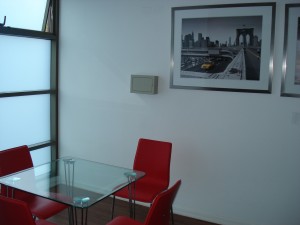 paz Anuncios de Propiedades en Santiago |  arriendo departamento 1 dormitorio, $160.000. - 