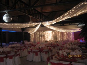 maria teresa Anuncios de Propiedades en Santiago |  banqueteria de calidad a un costo razonable 9845065, todo para su evento y comodidad...