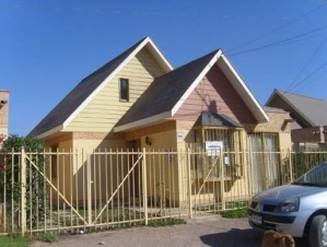  VICTOR ROJAS Anuncios de Propiedades en Copiap&oacute; |  OPORTUNIDAD: ARRIENDO CASA EN VILLA CERRADA EN COPIAPO, HERMOSA CASA DE DOS PISOS EN VILLA EXCLUSIVA