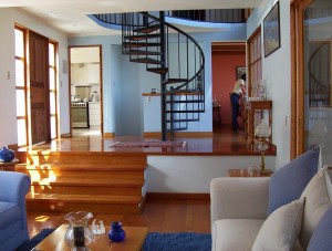 GUILLE Anuncios de Propiedades en Antofagasta |  ARRIENDO HERMOSA Y MODERNA CASA CON VISTA AL MAR, ANTOFAGASTA. ALTOS GRAN VIA