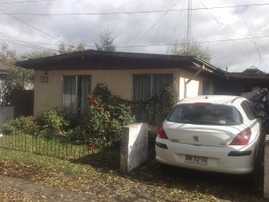 CLAUDIO Anuncios de Propiedades en Temuco |  VENDO CASA, SECTOR SODIMAC