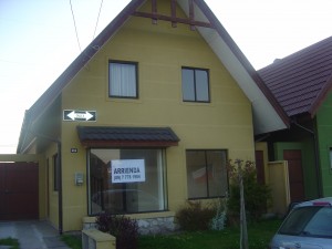 Octava Inmobiliaria Anuncios de Propiedades en Talcahuano |  Octava Inmobiliaria  , Arrienda casa en Brisa del Sol