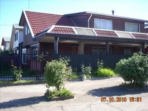 NCPropiedades Anuncios de Propiedades en Temuco |  Casa + Dpto., Villa Aquelarre-Temuco, Tranquilidad, ideal para arrendar