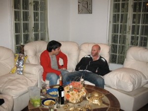 hostal los leones Anuncios de Propiedades en Providencia |  Alojamiento en Santiago de Chile (Habitaciones ) $150.000, Arriendo de Habitaciones ,desde $13000 diario...