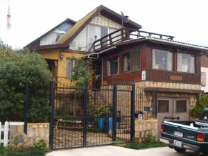 Edgardo Yanez Anuncios de Propiedades en Maip&uacute; |  Casa en Quintero, Playa Las Conchitas