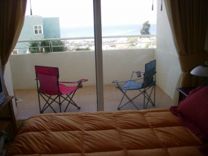 Alejandra Valenzuela S. Anuncios de Propiedades en Conc&oacute;n |  Arriendo Departamento Nuevo en Con Con Vista al Mar, Equipado para 6 personas; piscinas y Gimnasio