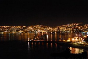 Maribel Anuncios de Propiedades en Santiago |  ARRIENDO A&Ntilde;O NUEVO EN VALPARAISO, VISTA PRIVILEGIADA