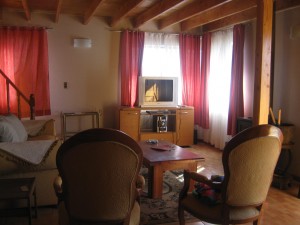 CARMEN Anuncios de Propiedades en Maip&uacute; |  LINDISIMA CASA COMPLETAMENTE AMOBLADA, EQUIPADA PARA 10 PERSONAS