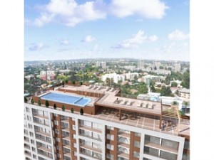 Priscilla Duarte Anuncios de Propiedades en Santiago |  Departamento amoblado se arrienda, Arriendo Departam ento Full Equipado en santiago centro