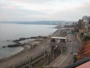 Patricia Cotroneo Anuncios de Propiedades en Vi&ntilde;a del Mar |  $25.000 Departamento equipado vista al mar, Vi&ntilde;a del mar 