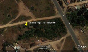 Bernardo Escobar Anuncios de Propiedades en El Quisco |  EXCELENTE PROPIEDAD ISLA NEGRA, CASA CON TERRENO 4.200M2