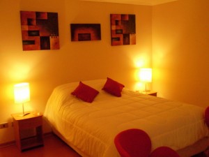 Mario Castillo Anuncios de Propiedades en Santiago |  Departamento amoblado en Santiago arriendo por d&iacute;as con Aire Acondicionado, Ahora pague 3 cuotas precio contado, visite nuestra pagina web.