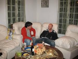 hostal Anuncios de Propiedades en Providencia |  ARRIENDO DE HABITACIONES /HOSTAL EN SANTIAGO (PROVIDENCI, Hab. Individuales, Compartidas,Triples y Matrimoniales