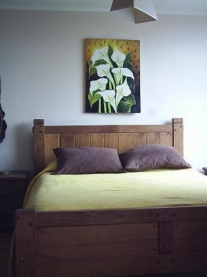  Anuncios de Propiedades en Santiago |  ARRIENDO DEPARTAMENTOS AMOBLADOS EN STGO centro Chile  por d&iacute;as 2 ambientes, VER FOTOS EN P&Aacute;GINA WEB. Metro universidad cat&oacute;lica