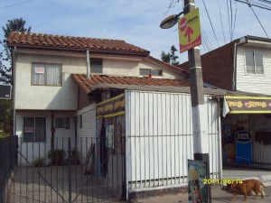 Patricia Angulo Anuncios de Propiedades en Maip&uacute; |  Casa con Local Comercial, Casa en Ciudad Satelite 