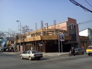 Elizabeth Anuncios de Propiedades en Santiago |  OFICINA VIRTUAL LIZZ LOGIKA-inicio de actividades SII, OFICINA VIRTUAL SANTIAGO-CENTRO