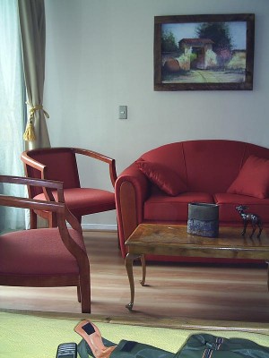  Anuncios de Propiedades en Santiago |  Arriendo departamentos amoblados en SANTIAGO CENTRO  por d&iacute;as , Metro universidad cat&oacute;lica