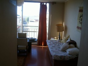 Rodrigo Acu&ntilde;a Anuncios de Propiedades en Valpara&iacute;so |  Comparto departamento en centro de Valparaiso a estudiantes, 1 dormitorio grande