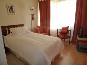  Anuncios de Propiedades en Santiago |  ARRIENDO  departamentos amoblados en SANTIAGO CENTRO  por d&iacute;as 2 dormitorio, Metro Universidad de Chile