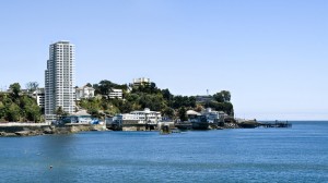 JAVIER Anuncios de Propiedades en Valpara&iacute;so |  SE ARRIENDA DEPARTAMENTO TOP EN VALPARAISO, EDIFICIO BORDE BAHIA