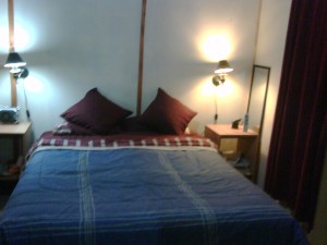 patricia Anuncios de Propiedades en Vi&ntilde;a del Mar |  300.000 A&Ntilde;O NUEVO EN Vi&ntilde;a  espectacular vista linda caba&ntilde;a, equipada 4 personas  5 dias 4 noches Aguasanta