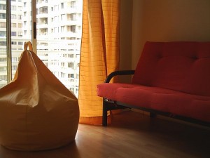  Anuncios de Propiedades en Santiago |  ARRIENDO  departamentos amoblados en SANTIAGO CENTRO  por dias, METRO UNIVERSIDAD CATOLICA,calle Curico con Lira