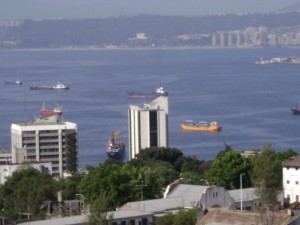 Alicia Calderon Anuncios de Propiedades en Valpara&iacute;so |  Rento diario casa amoblada, renovada, valparaiso, wifi, fono 97508350, Avenida alemania, valparaiso, excelente ubicacion, desde $25000 diario