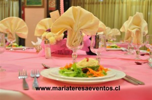 Mar&iacute;a Teresa Eventos Anuncios de Propiedades en Santiago |  Servicio de banqueter&iacute;a en santiago, matrimonios, bodas y eventos , Mar&iacute;a teresa eventos