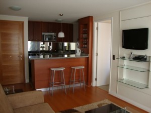 christelle Anuncios de Propiedades en Santiago |  Dptos amoblados en providencia y en bellas artes, Ch$35000 iva incluido