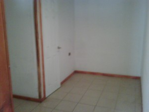 patricia Anuncios de Propiedades en Santiago |  140.000 dos ambientes en primer piso a la calle miguel leon prado, Entre carmen y sta rosa persona sola, sin mascotas