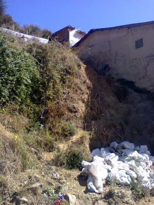 patricia Anuncios de Propiedades en Valpara&iacute;so |  Cerro alegre. real oferta 9.000.000 avda. alemania. pza bismarck, Para construir en 3 niveles.