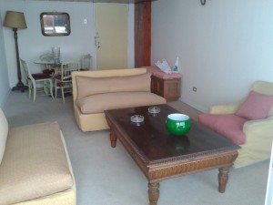 Elvira Salinas Anuncios de Propiedades en Vi&ntilde;a del Mar |  Arriendo de verano avda san mart&iacute;n frente muelle vergara, Muy central y seguro