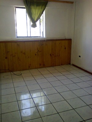 patricia Anuncios de Propiedades en Santiago |  160.000 departamento dos ambientes, pedro lagos segundo piso, Internet, comodo, seguro excelente locomocion