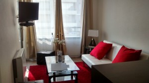 valeria Anuncios de Propiedades en Santiago |  Elegantisimos departamentos amoblados santiag0 centro full equipado, Nuevos modernos full equipado