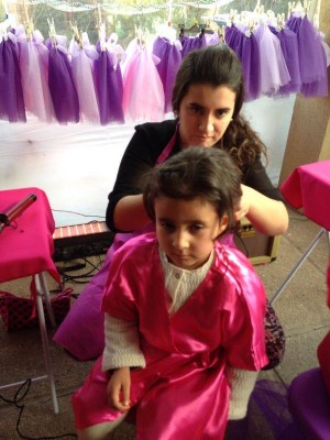 Pompyspa Party Anuncios de Propiedades en Santiago |  Cumplea&Ntilde;os spa a domicilio para ni&Ntilde;as y mini lolas���, Cumplea&Ntilde;os infantiles, violetta, regalos, juegos inflables, camas e