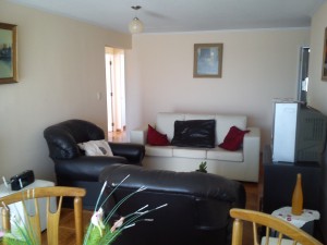 gerardo  Anuncios de Propiedades en Vi&ntilde;a del Mar |  Vi&ntilde;a excelente ubicaci&oacute;n depto para 6 personas c/estacionamiento , 3 dormitorios,2 ba&ntilde;os,amplio living comedor con balc&oacute;n hacia el mar