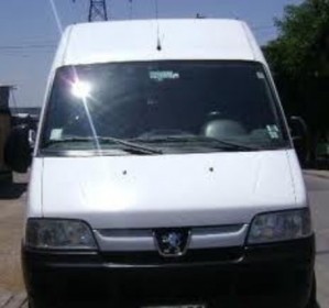 Benjamin Anuncios de Propiedades en Santiago |  Chofer con vehiculo propio furgon marca peugeot boxer, Chofer con vehiculo se ofrece para repartos