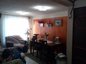 Cima Propiedades E Inmobiliaria Anuncios de Propiedades en Talcahuano |  Casa las salinas villa mar talcahuano $34.000.000 , Vivienda pareada, ampliada, con cuatro dormitorios y dos ba&ntilde;os.