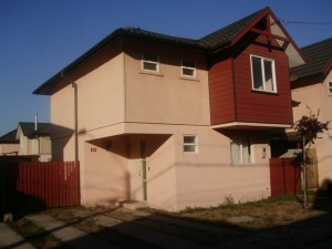 Cima Propiedades E Inmobiliaria Anuncios de Propiedades en Concepci&oacute;n |  Casa campos bellavista, condominio cerrado, concepci&oacute;n $68.000.000.-,  vivienda de tres dormitorios y tres ba&ntilde;os