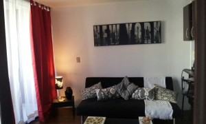 Roberto Anuncios de Propiedades en Santiago |  Arriendo departamentos amoblados santiago centro por d&iacute;as, semanas, Hospital u cat&oacute;lica, fundaci&oacute;n lopez perez