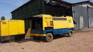 Marcelo Liu Anuncios de Propiedades en Santiago |  Compresor atlas copco de alta, excelente estado!!, Compresor atlas copco de alta, excelente estado!!