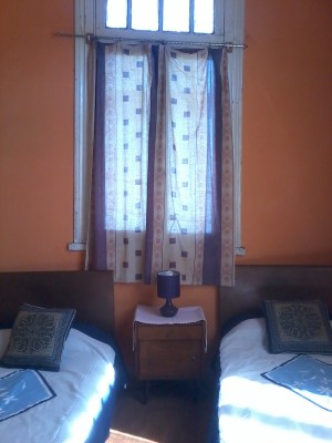 Beatriz Anuncios de Propiedades en Valpara&iacute;so |  Residencial  universitaria en valparaiso periodo  2021, Habitaciones mensuales individuales y compartidas 